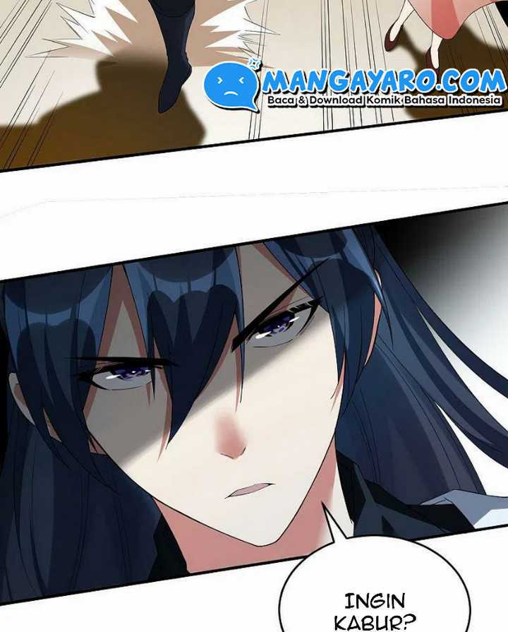 Dragon warrior Chapter 39 Gambar 39