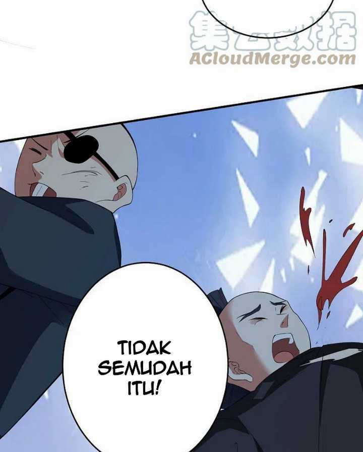 Dragon warrior Chapter 39 Gambar 40
