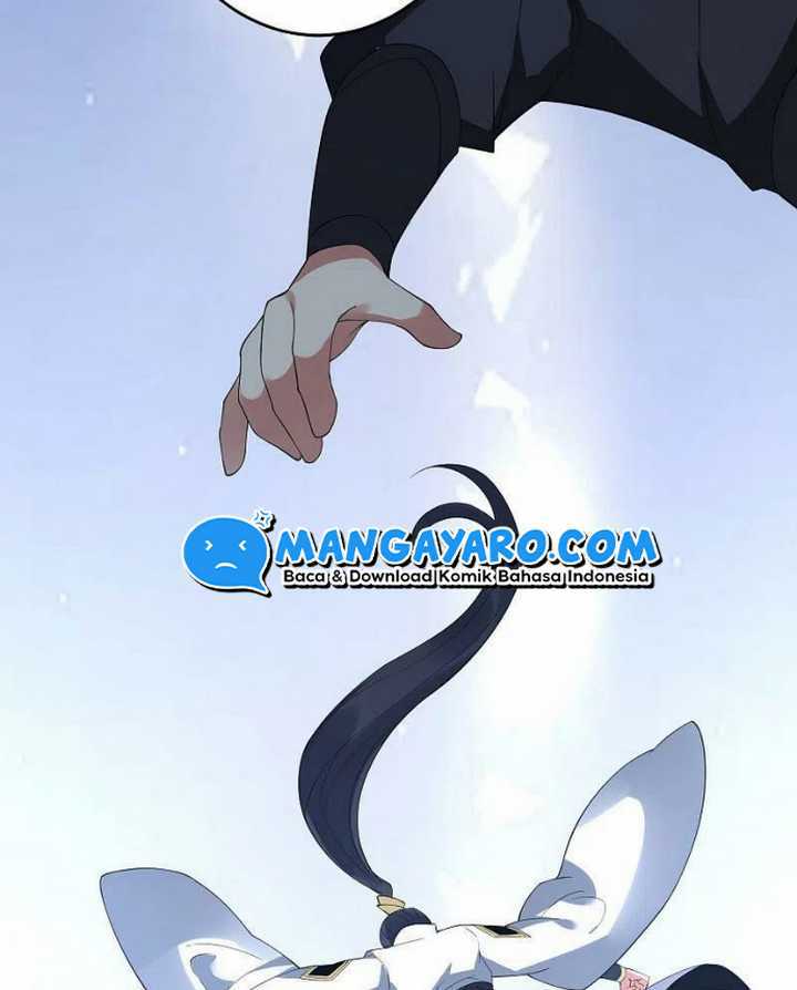 Dragon warrior Chapter 39 Gambar 41