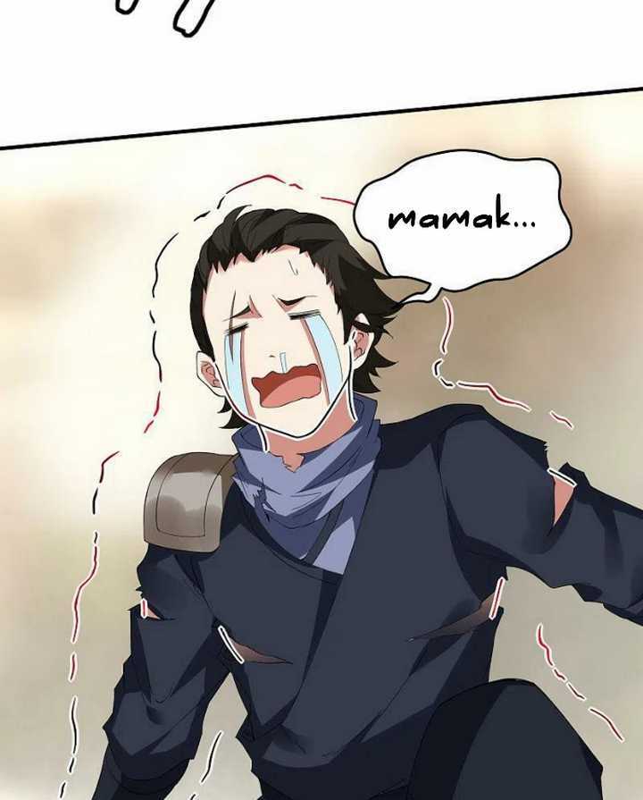 Dragon warrior Chapter 39 Gambar 44