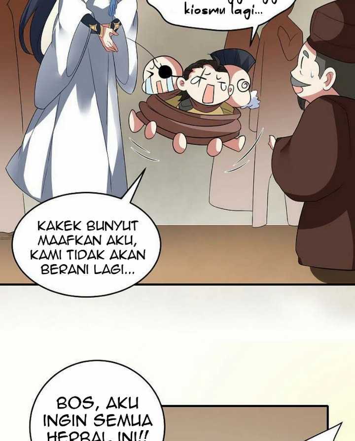 Dragon warrior Chapter 39 Gambar 46