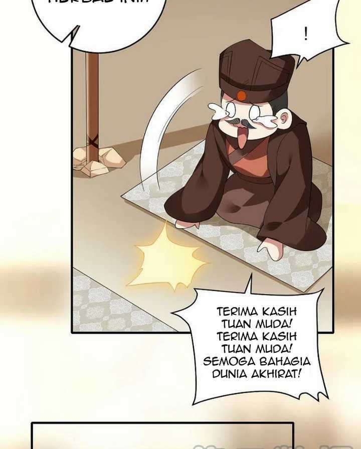 Dragon warrior Chapter 39 Gambar 47