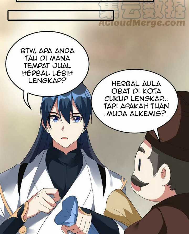 Dragon warrior Chapter 39 Gambar 48