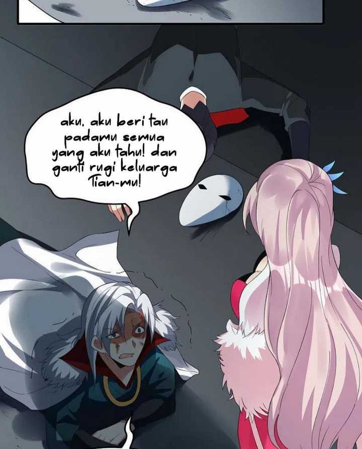 Dragon warrior Chapter 39 Gambar 52