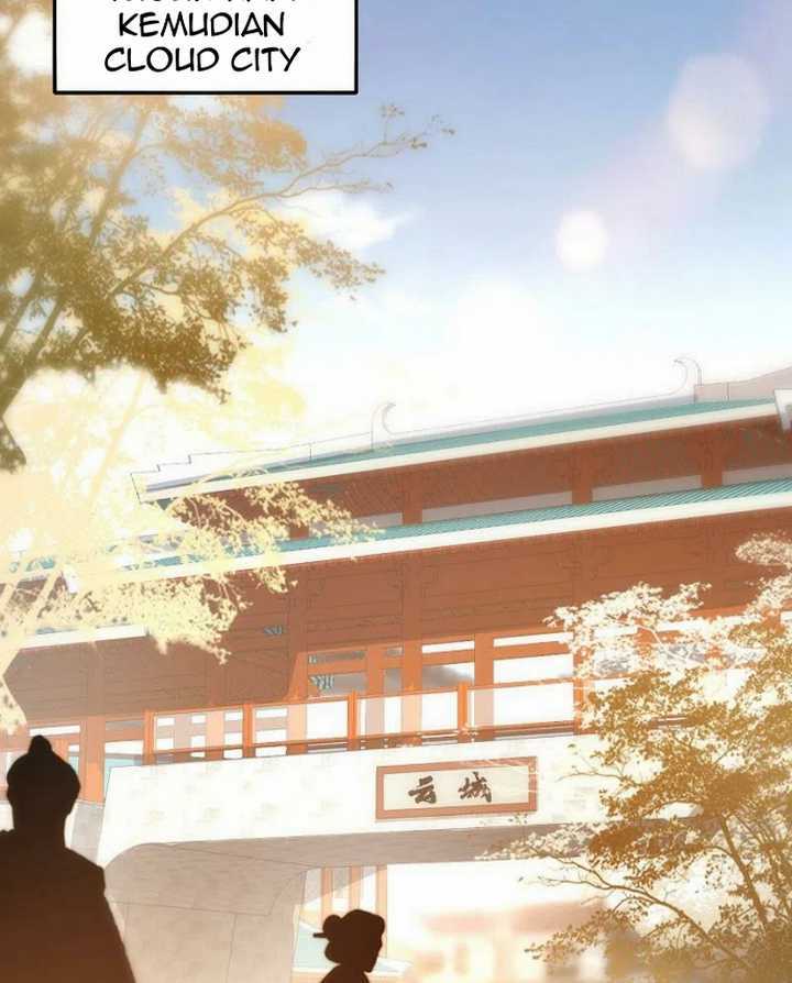 Dragon warrior Chapter 39 Gambar 6