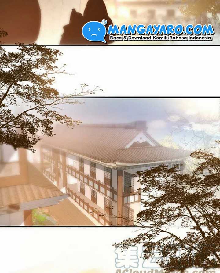 Dragon warrior Chapter 39 Gambar 7