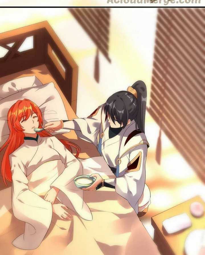 Dragon warrior Chapter 39 Gambar 8