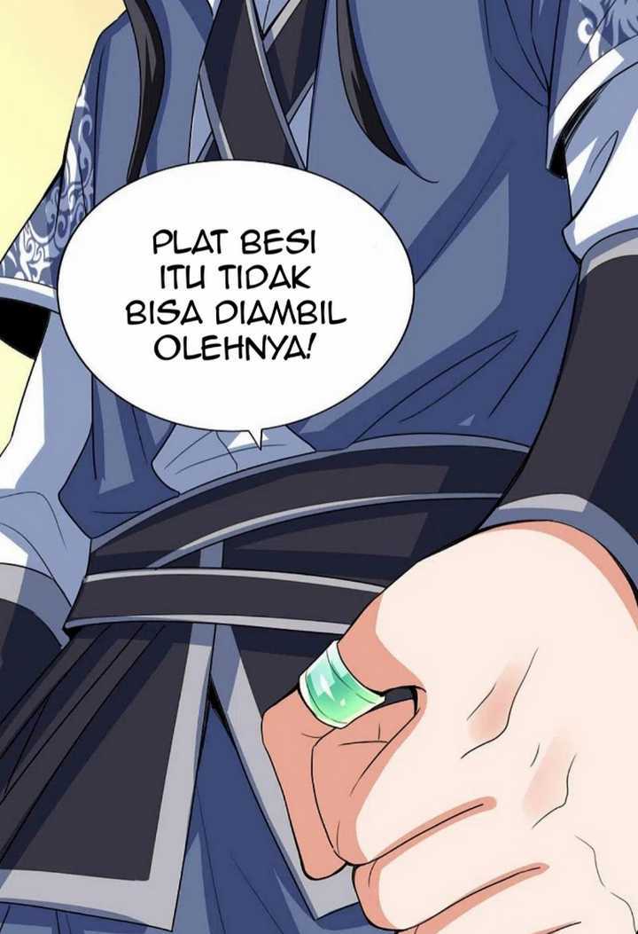Huangtian Supreme Chapter 53 Gambar 10