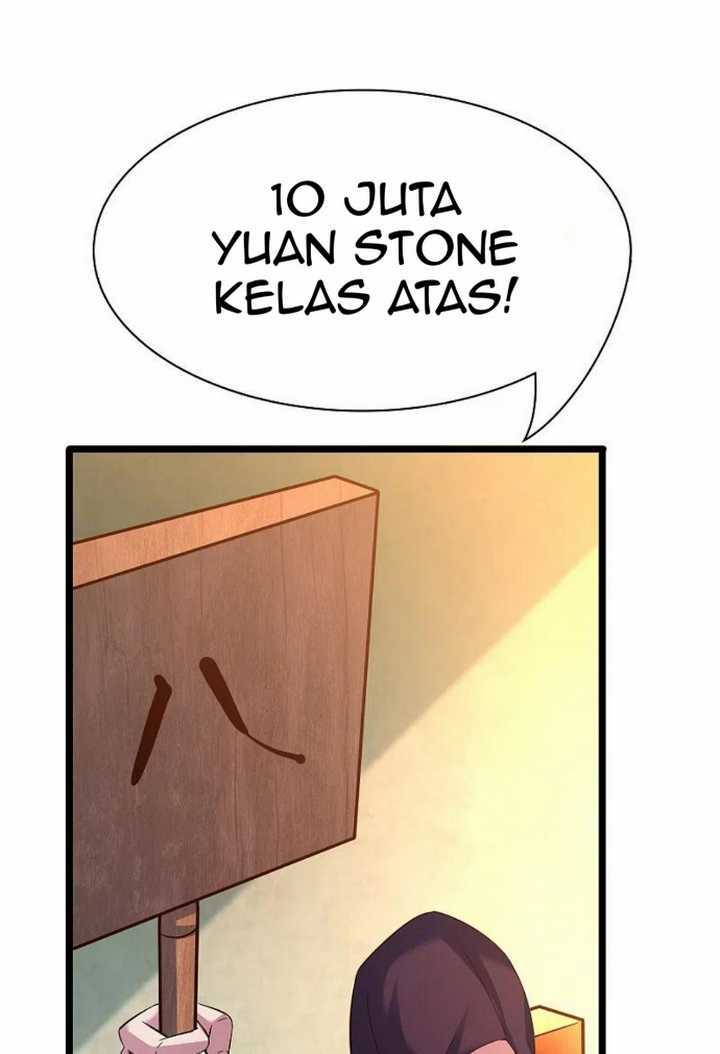 Huangtian Supreme Chapter 53 Gambar 12