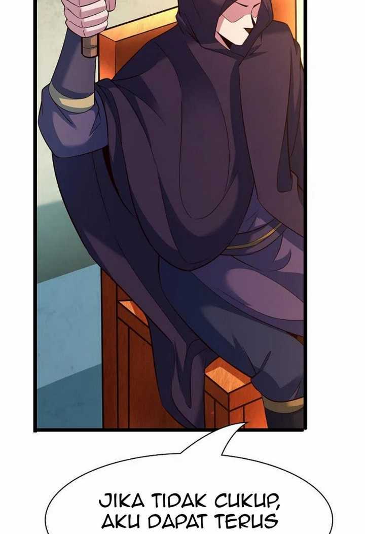 Huangtian Supreme Chapter 53 Gambar 13