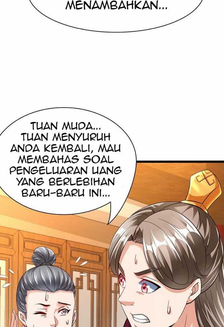 Huangtian Supreme Chapter 53 Gambar 14