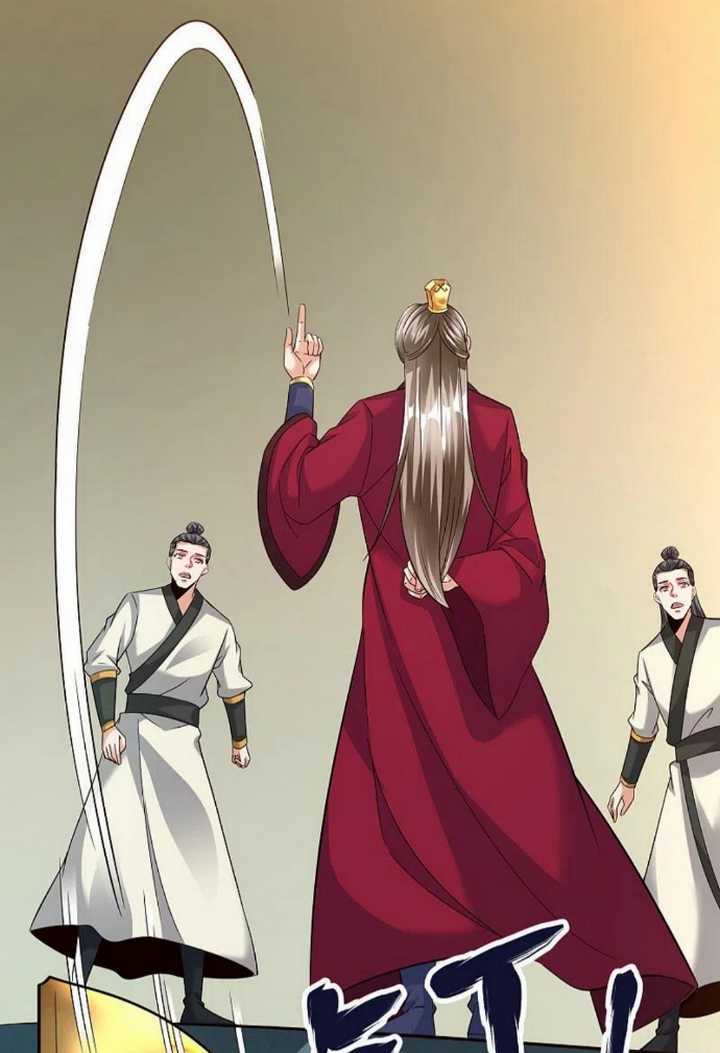 Huangtian Supreme Chapter 53 Gambar 16