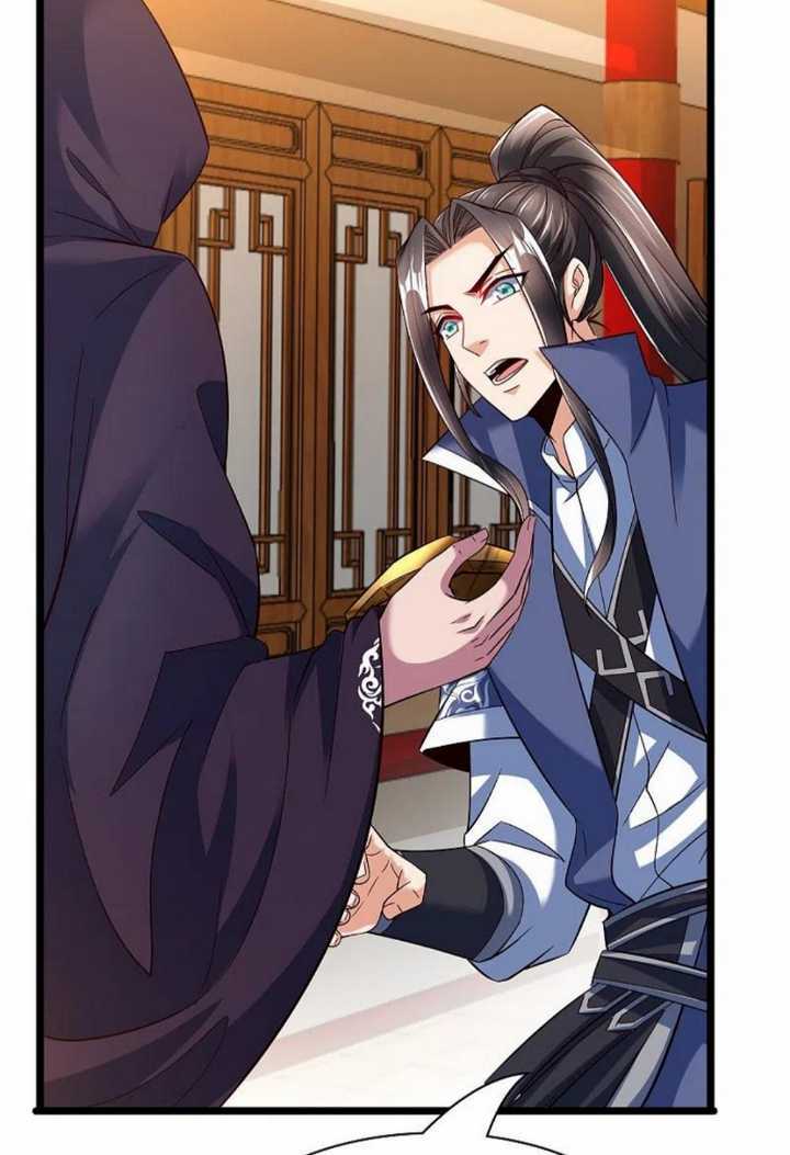 Huangtian Supreme Chapter 53 Gambar 18