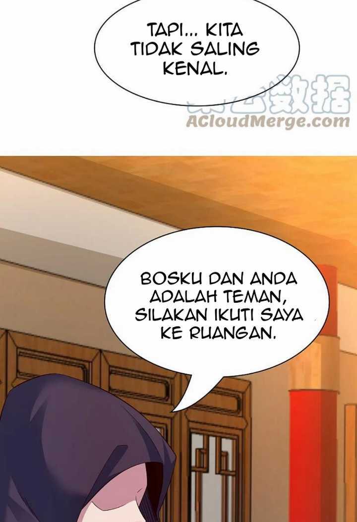Huangtian Supreme Chapter 53 Gambar 19
