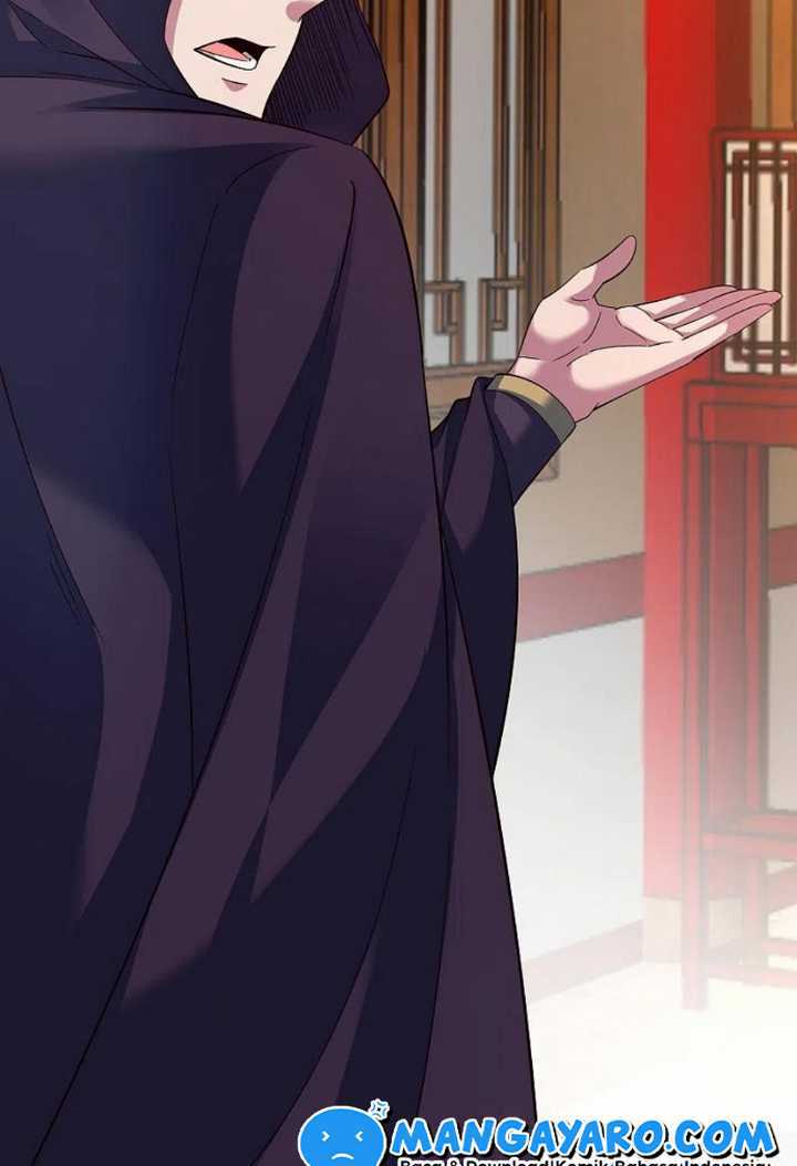 Huangtian Supreme Chapter 53 Gambar 20