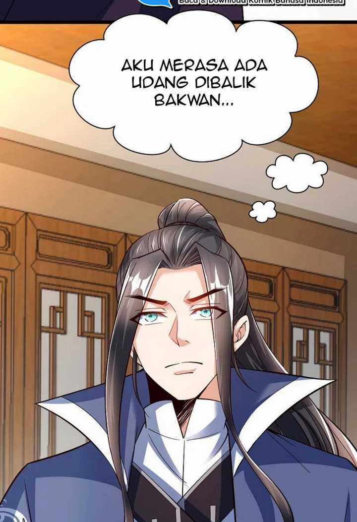 Huangtian Supreme Chapter 53 Gambar 21