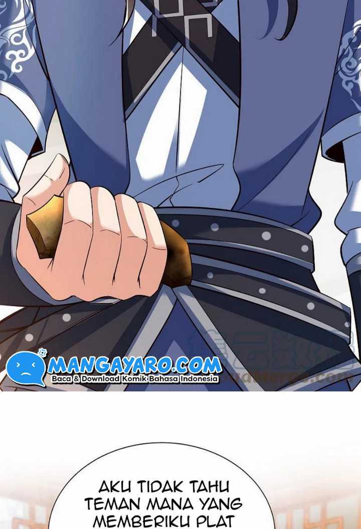 Huangtian Supreme Chapter 53 Gambar 22