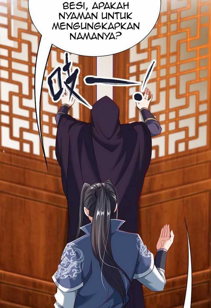 Huangtian Supreme Chapter 53 Gambar 23