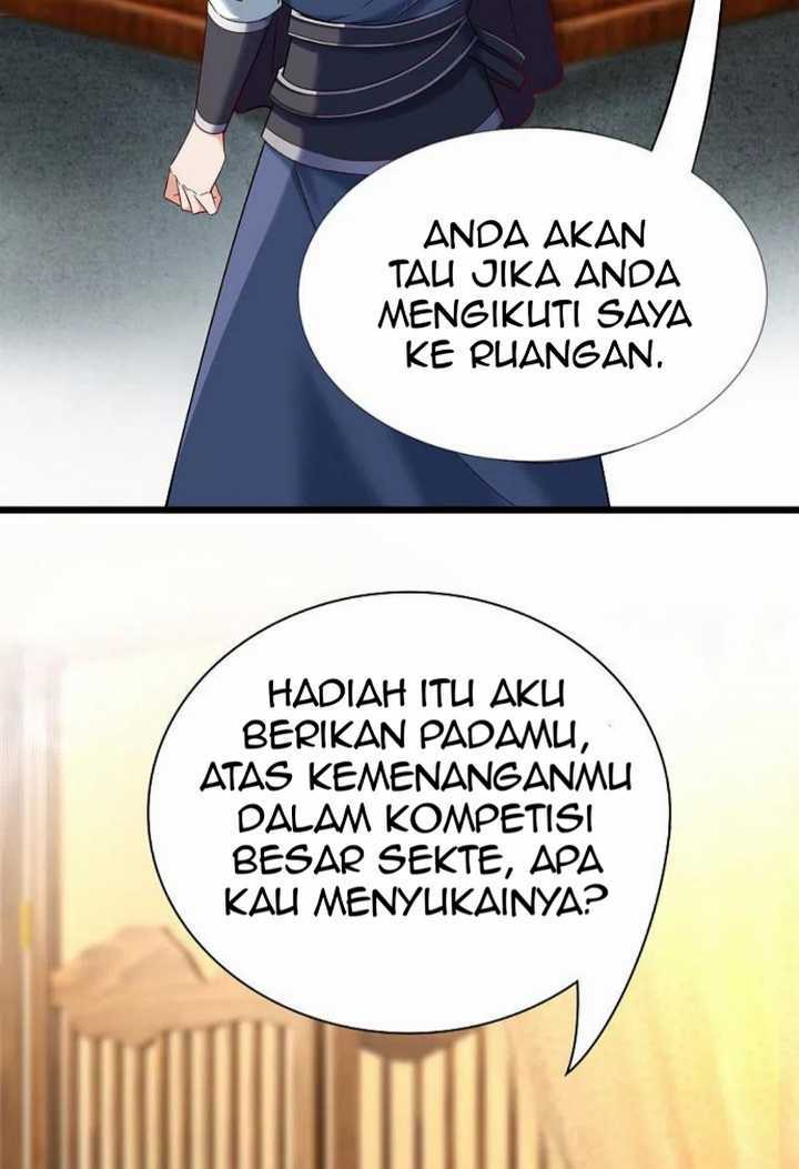 Huangtian Supreme Chapter 53 Gambar 24