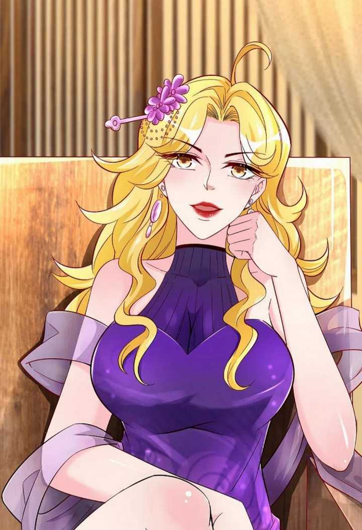 Huangtian Supreme Chapter 53 Gambar 25