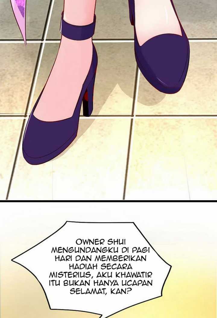 Huangtian Supreme Chapter 53 Gambar 27