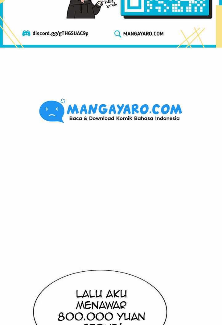 Huangtian Supreme Chapter 53 Gambar 3
