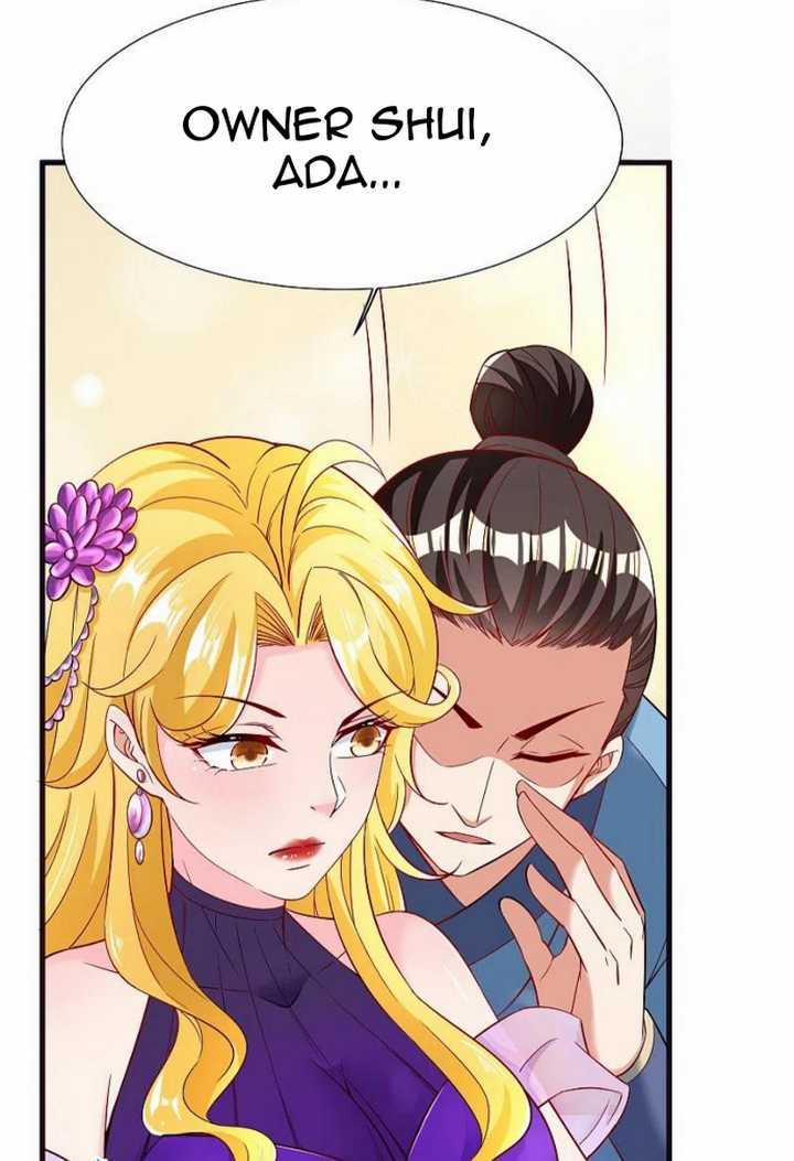 Huangtian Supreme Chapter 53 Gambar 31
