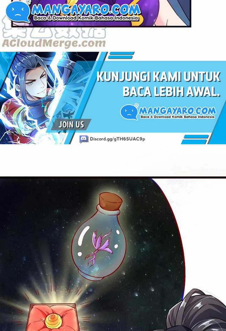 Huangtian Supreme Chapter 53 Gambar 32