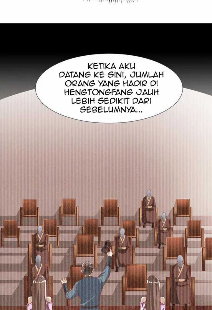 Huangtian Supreme Chapter 53 Gambar 34