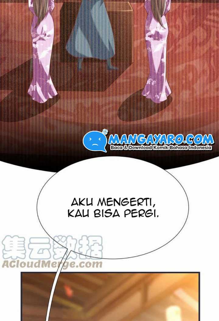 Huangtian Supreme Chapter 53 Gambar 35