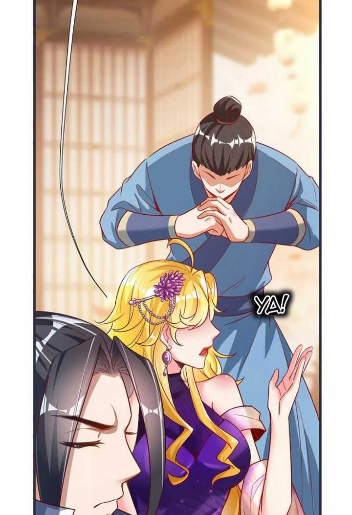Huangtian Supreme Chapter 53 Gambar 36