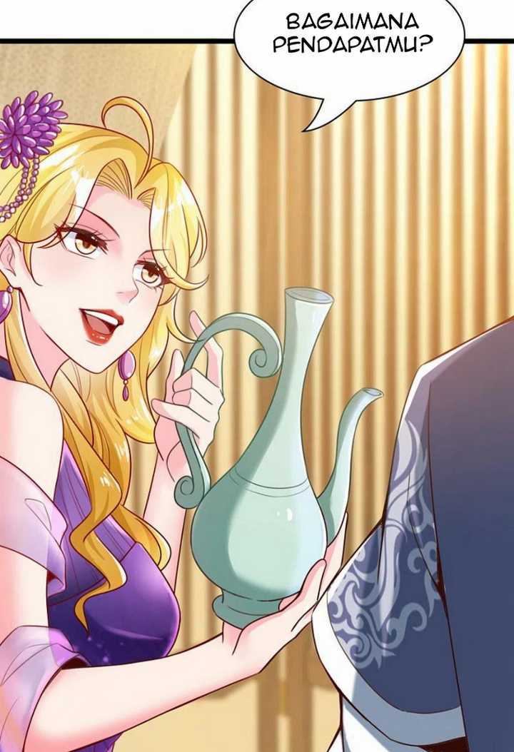 Huangtian Supreme Chapter 53 Gambar 38