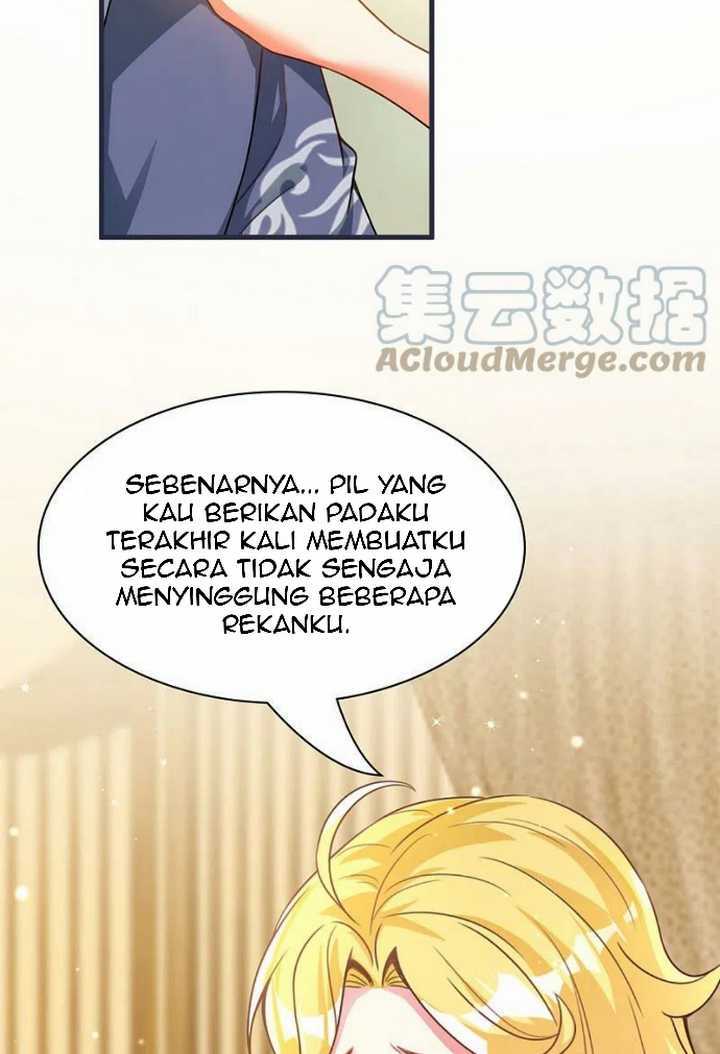 Huangtian Supreme Chapter 53 Gambar 41