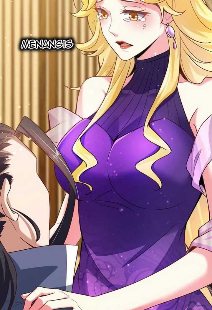 Huangtian Supreme Chapter 53 Gambar 42