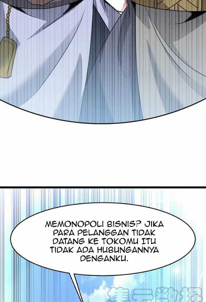 Huangtian Supreme Chapter 53 Gambar 45