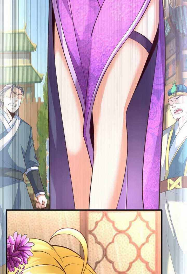Huangtian Supreme Chapter 53 Gambar 47