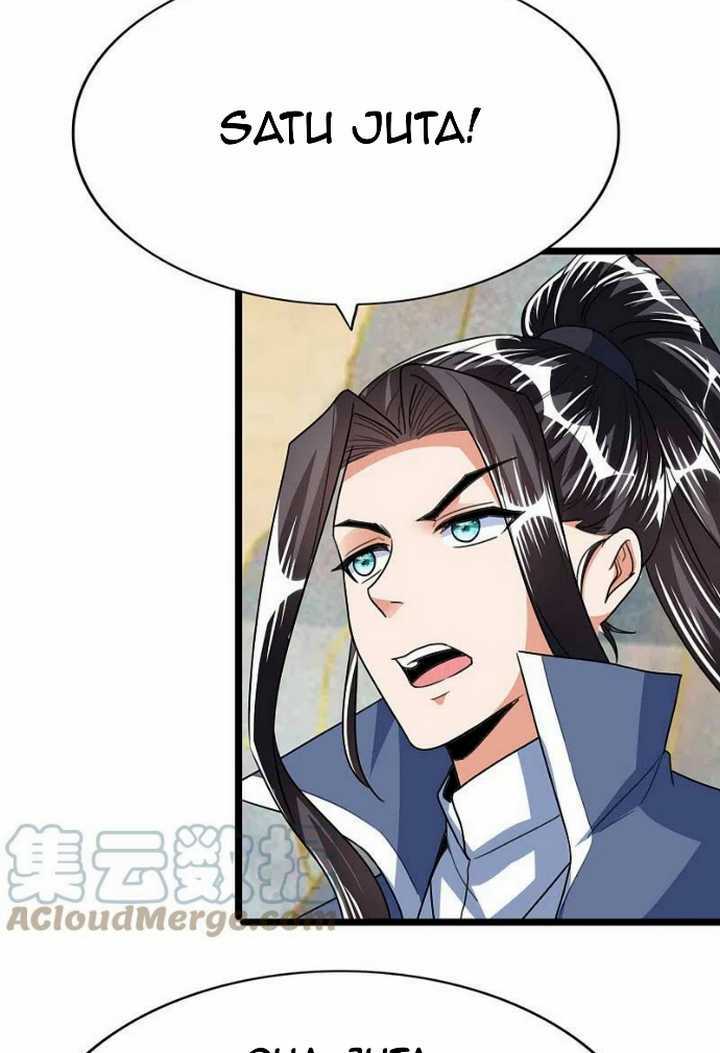 Huangtian Supreme Chapter 53 Gambar 5