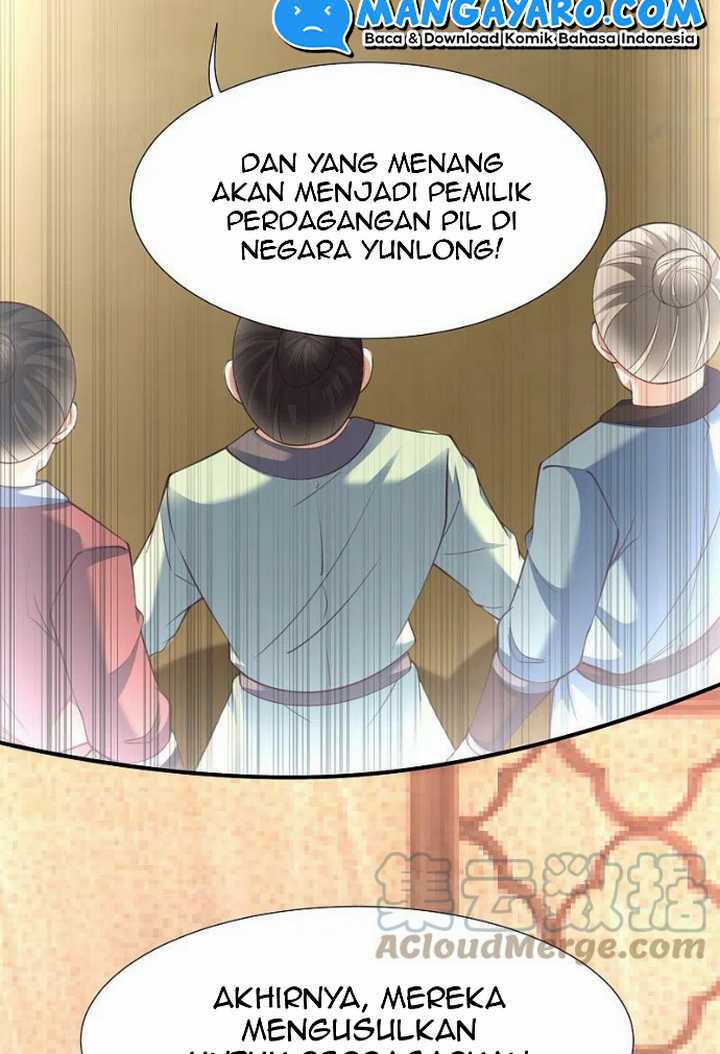 Huangtian Supreme Chapter 53 Gambar 51