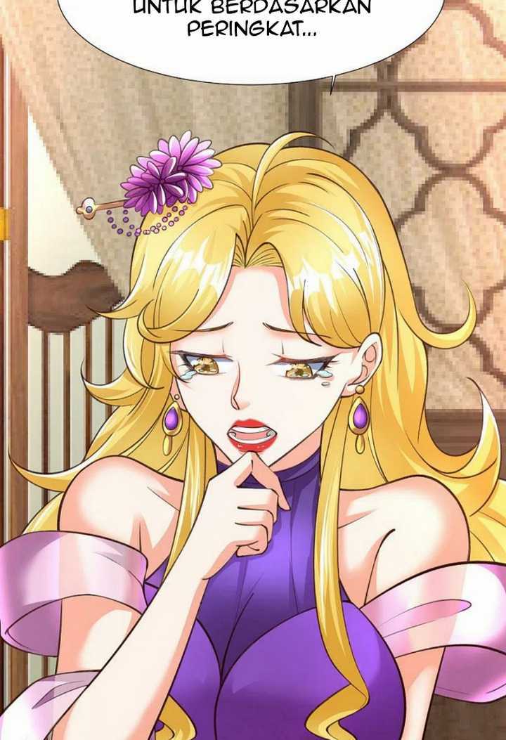 Huangtian Supreme Chapter 53 Gambar 52