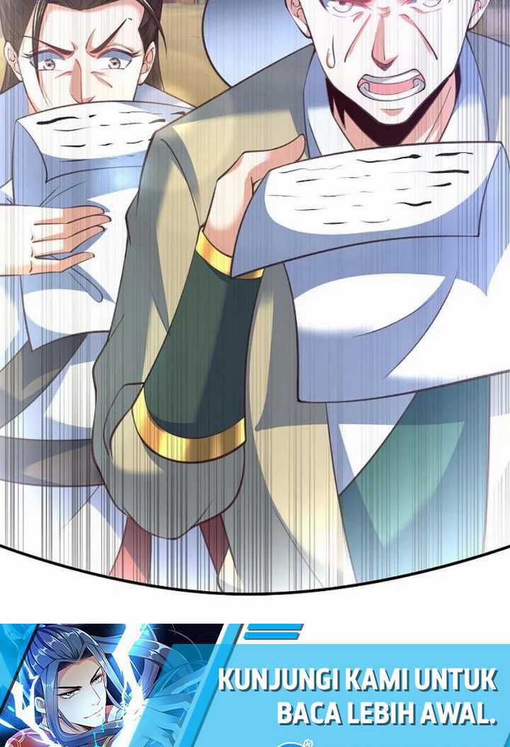 Huangtian Supreme Chapter 53 Gambar 54