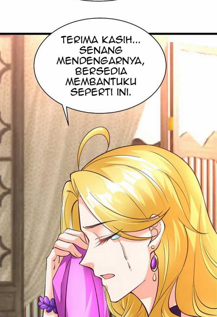 Huangtian Supreme Chapter 53 Gambar 57