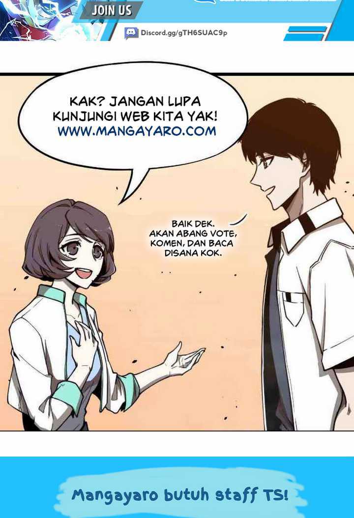 Huangtian Supreme Chapter 53 Gambar 59