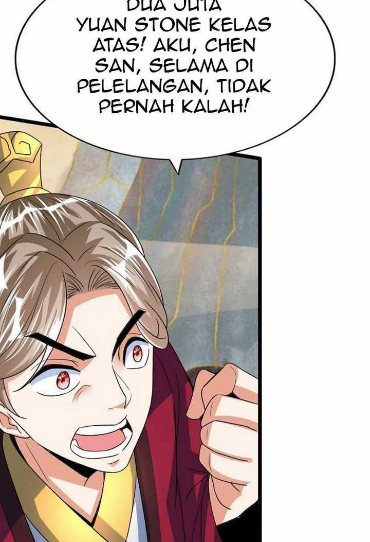 Huangtian Supreme Chapter 53 Gambar 6