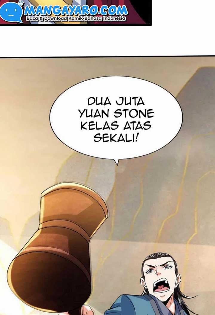 Huangtian Supreme Chapter 53 Gambar 7