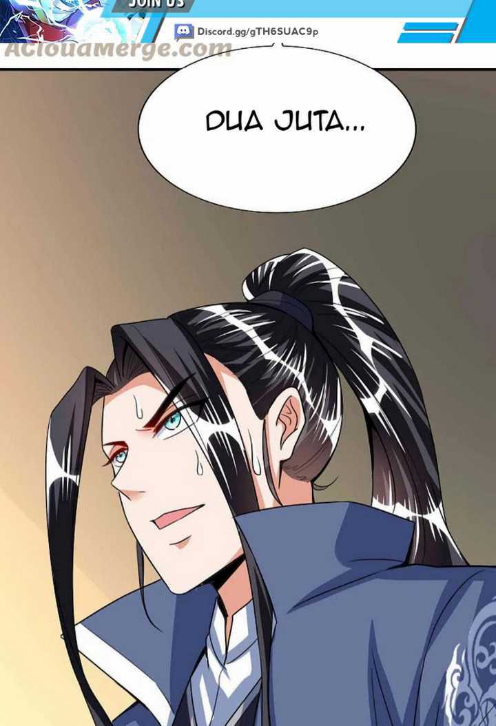 Huangtian Supreme Chapter 53 Gambar 9