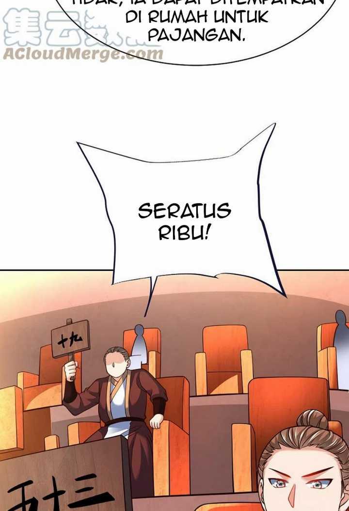 Huangtian Supreme Chapter 52 Gambar 10