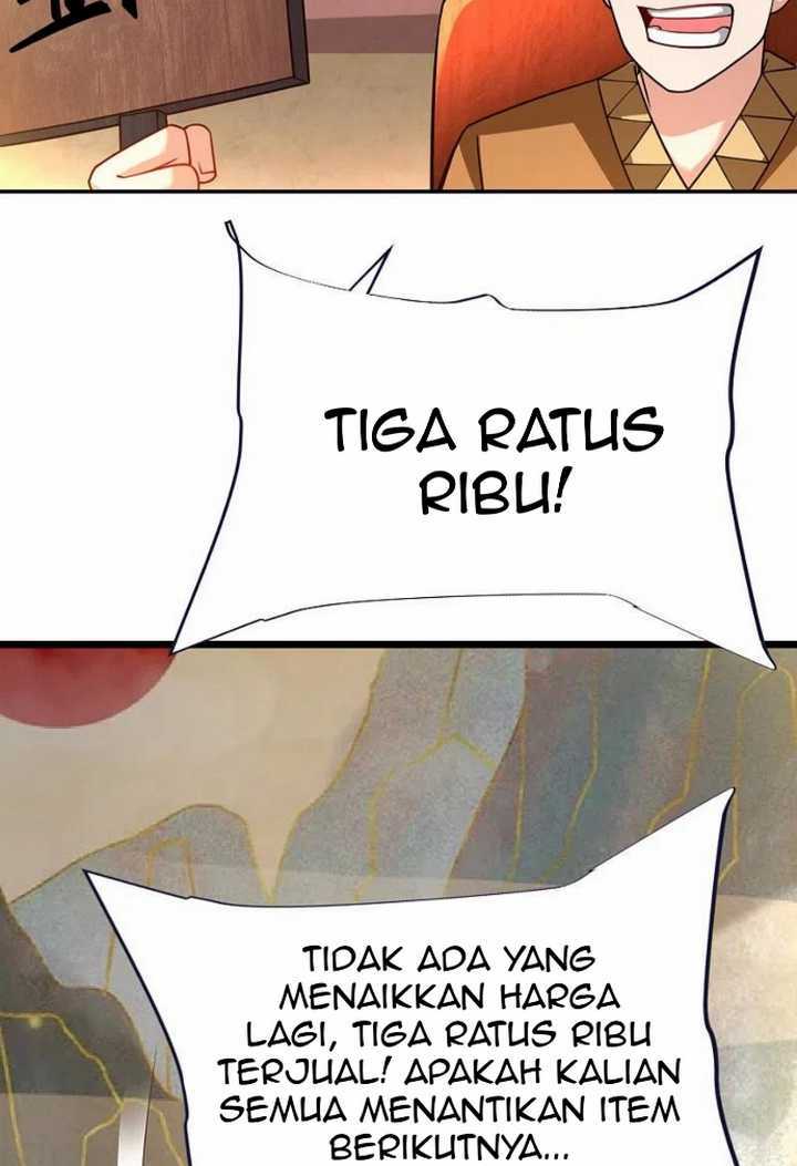 Huangtian Supreme Chapter 52 Gambar 11