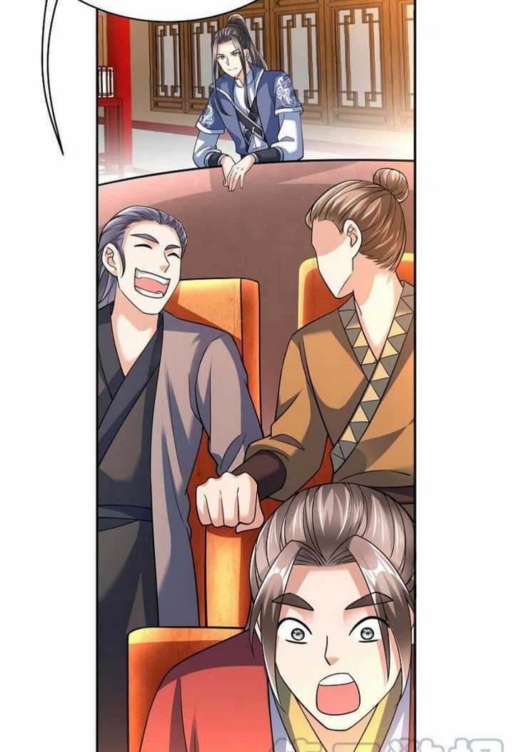 Huangtian Supreme Chapter 52 Gambar 15