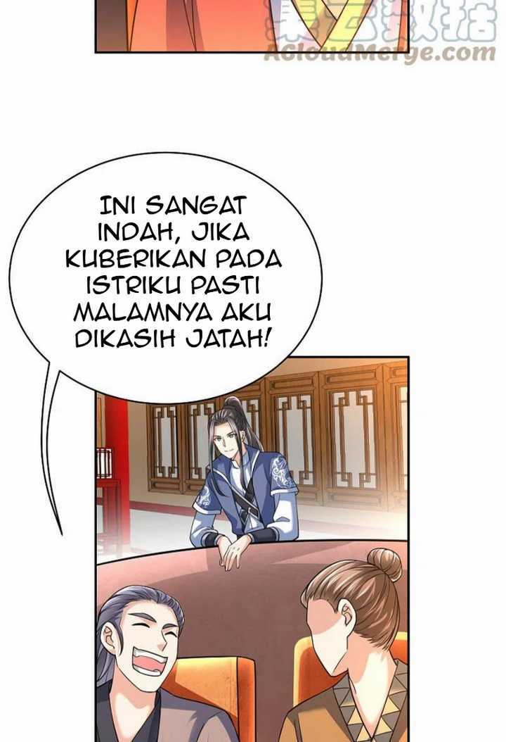 Huangtian Supreme Chapter 52 Gambar 16