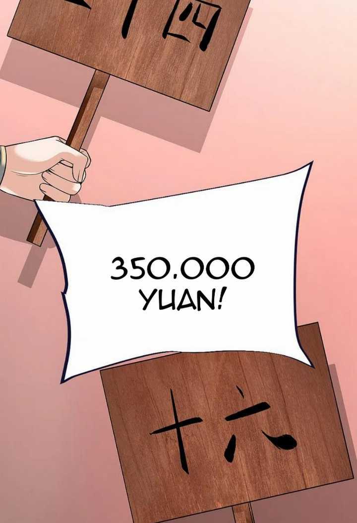 Huangtian Supreme Chapter 52 Gambar 18
